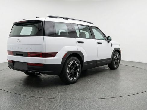 Used 2026 Hyundai Santa Fe SEL AWD/4WD image 11