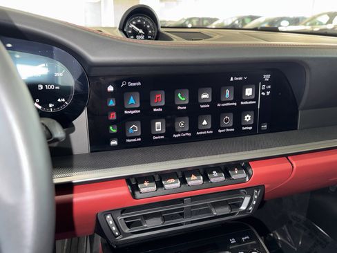 Used 2023 Porsche 911 Carrera S image 23