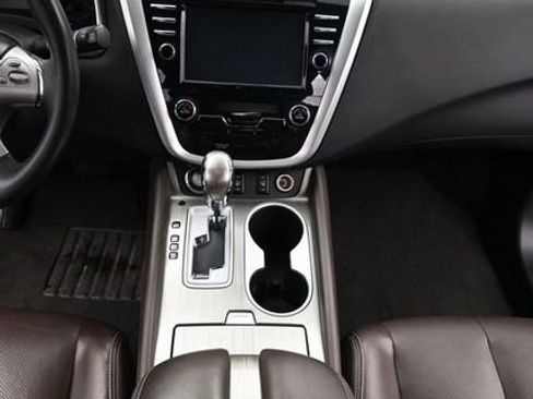 Used 2017 Nissan Murano SL image 16