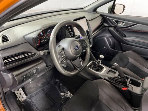 Used 2023 Subaru WRX Limited image 9