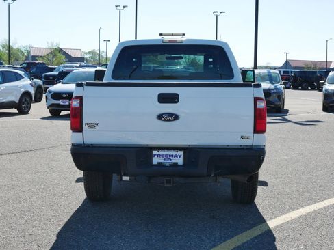 Used 2012 Ford F250 XL w/ PWR Equipment Group AWD/4WD image 4