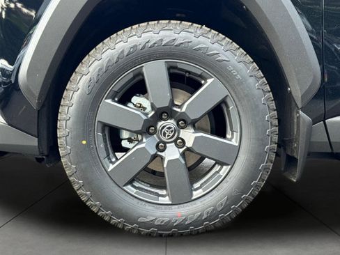 New 2026 Toyota RAV4 image 33