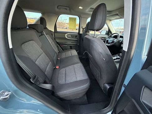 Used 2021 Ford Bronco Sport Big Bend w/ Big Bend Package image 30