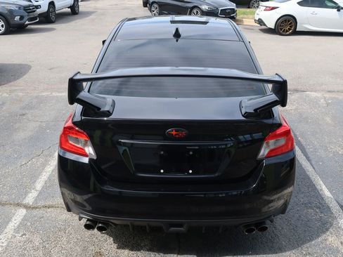 Used 2020 Subaru WRX image 11