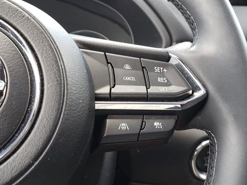 Used 2024 MAZDA CX-5 Signature AWD/4WD image 20