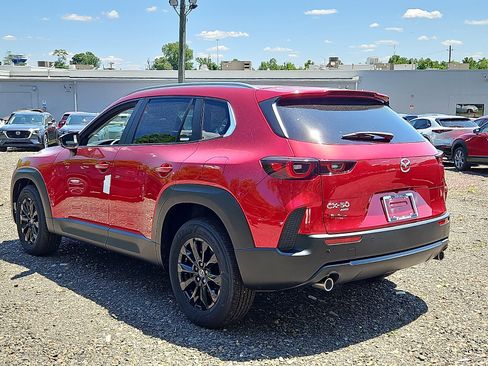 New 2026 MAZDA CX-50 AWD 2.5 S w/ Weather Package image 4