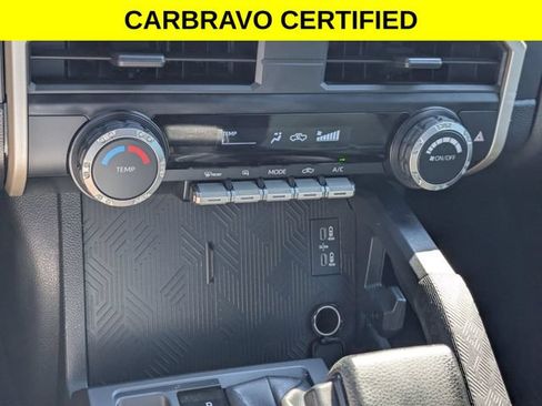 Used 2025 Toyota Tacoma SR w/ Towing Package RWD image 20