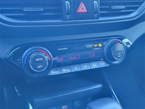 Used 2024 Kia Forte GT-Line image 25