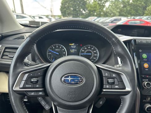 Used 2020 Subaru Ascent Touring w/ Popular Package #3 AWD/4WD image 20