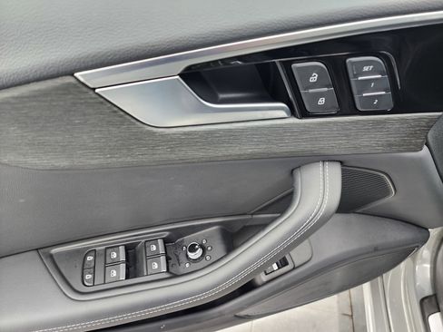 Used 2024 Audi A5 2.0T Premium Plus image 36