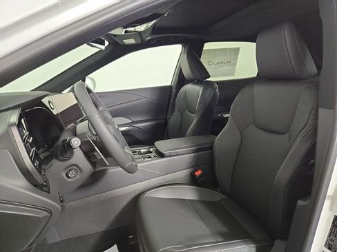 New 2026 Lexus RX 350 Premium image 13