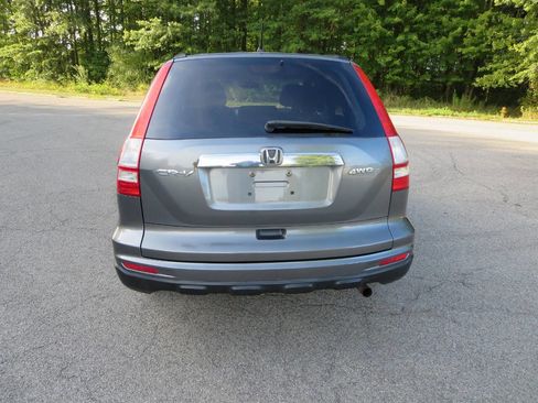 Used 2010 Honda CR-V EX image 6