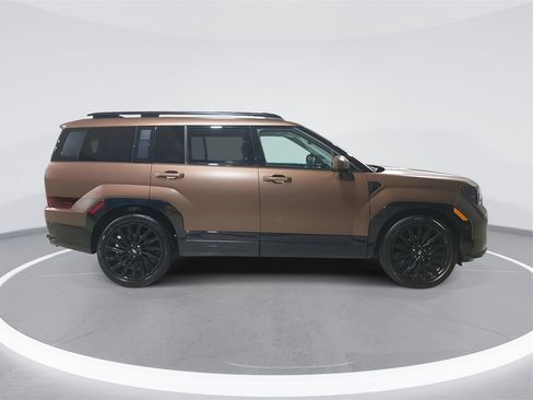 Used 2025 Hyundai Santa Fe Calligraphy image 4