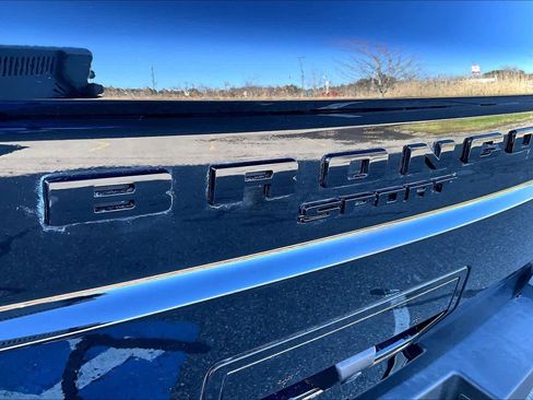 Used 2021 Ford Bronco Sport AWD/4WD image 31
