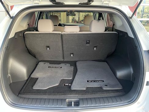 Used 2017 Hyundai Tucson SE FWD image 15