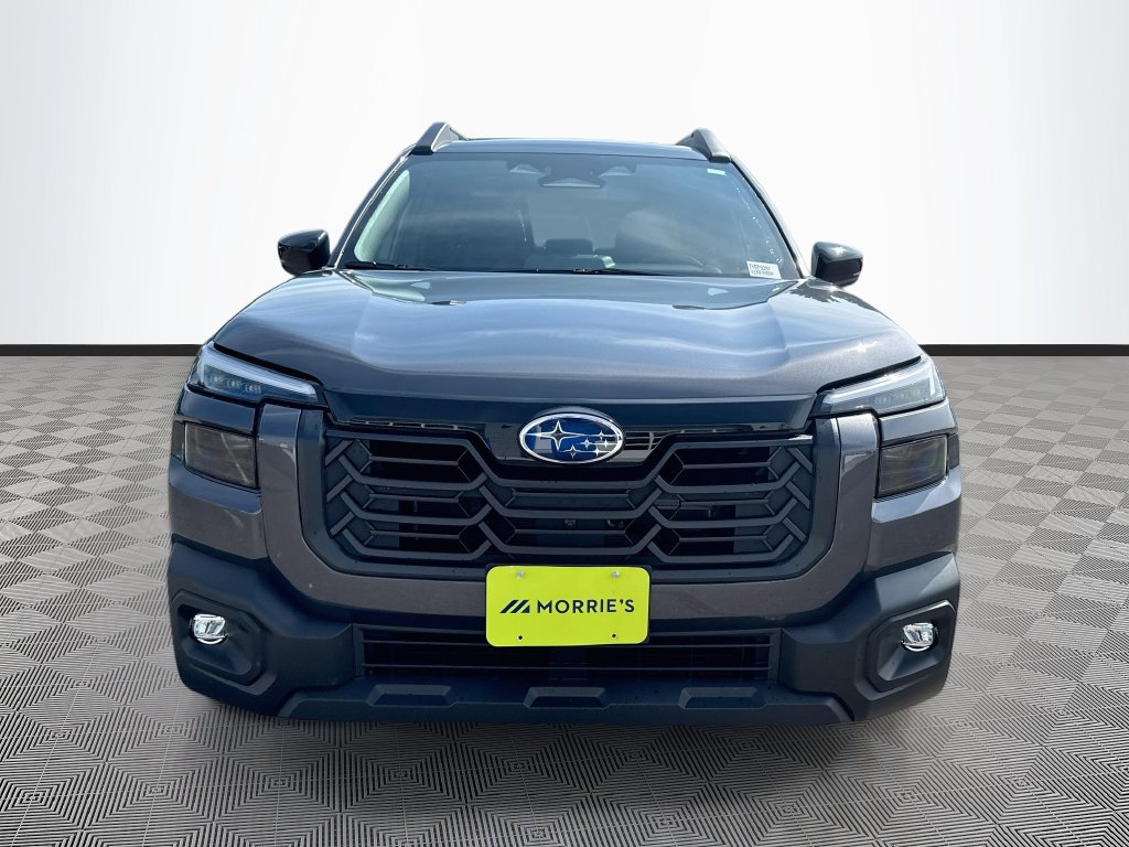 New 2026 Subaru Outback Touring XT AWD/4WD image 2