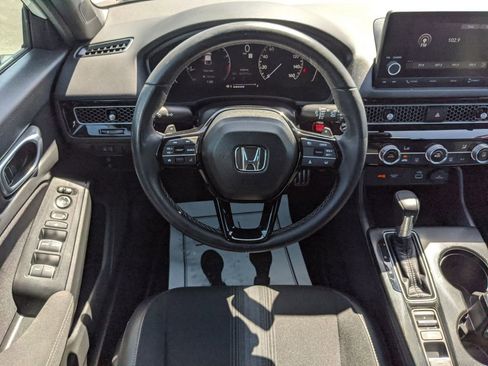 Used 2024 Honda Civic Sport image 17