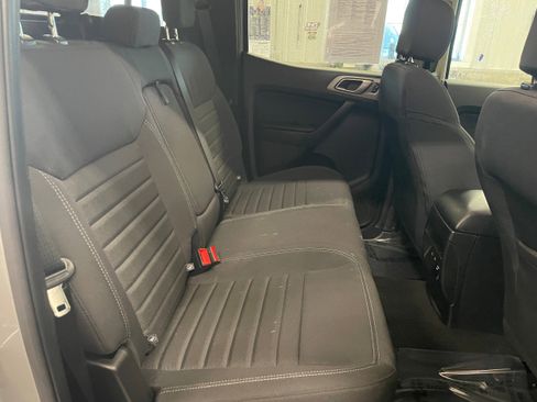 Used 2023 Ford Ranger XLT w/ Equipment Group 302A High image 27