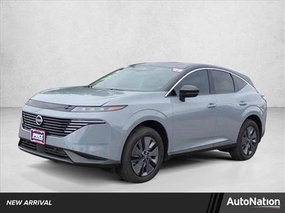 Used 2025 Nissan Murano SL