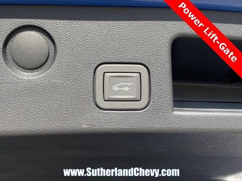 New 2026 Chevrolet Equinox ACTIV image 45