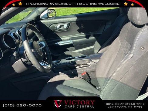 Used 2019 Ford Mustang Coupe image 13
