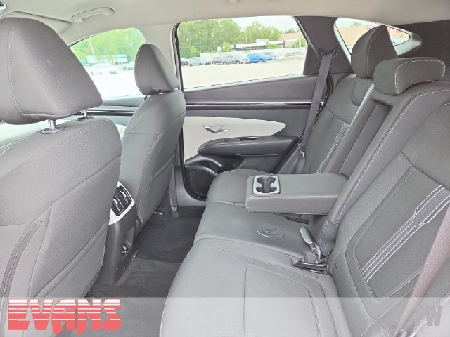 Used 2024 Hyundai Tucson SEL FWD image 22