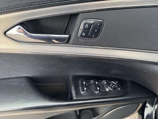 Used 2017 Lincoln MKX Premiere FWD image 25