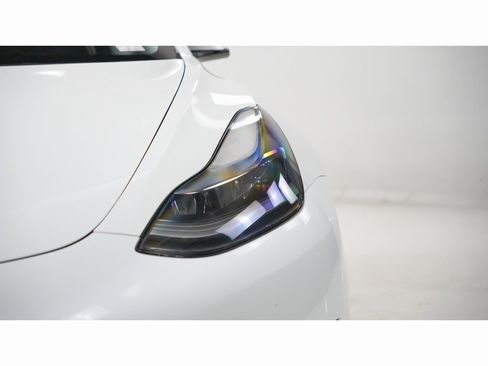 Used 2021 Tesla Model 3 Long Range image 7