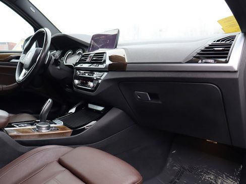 Used 2018 BMW X3 xDrive30i w/ Convenience Package image 21