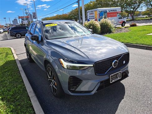 Used 2024 Volvo XC60 T8 Polestar image 4