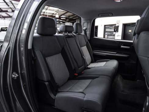 Used 2017 Toyota Tundra SR5 image 34