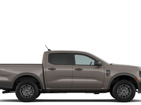 New 2026 Ford Ranger XLT w/ Trailer Tow Package RWD image 27