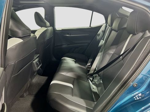 New 2026 Toyota Camry SE FWD image 21