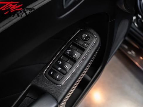 Used 2022 Dodge Charger SRT Hellcat RWD image 20