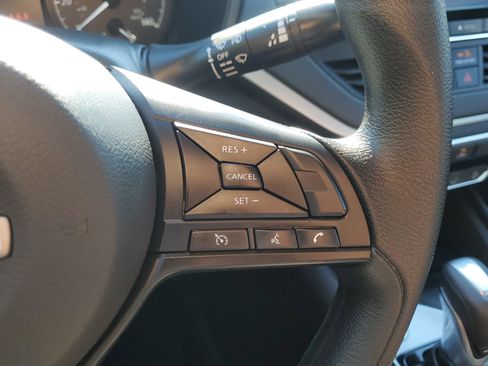 Certified 2024 Nissan Altima 2.5 S image 22