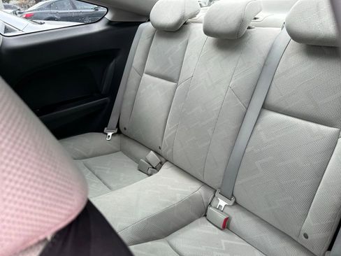 Used 2012 Honda Civic LX image 13