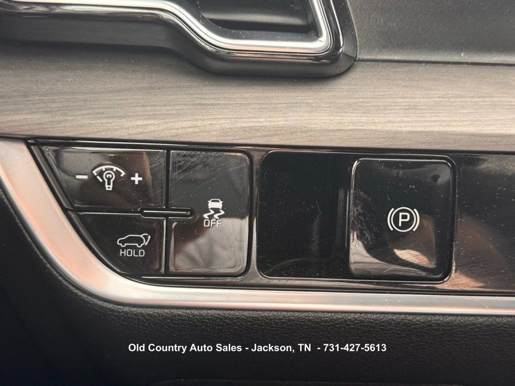 Used 2024 Kia Sportage X-Pro Prestige AWD/4WD image 29