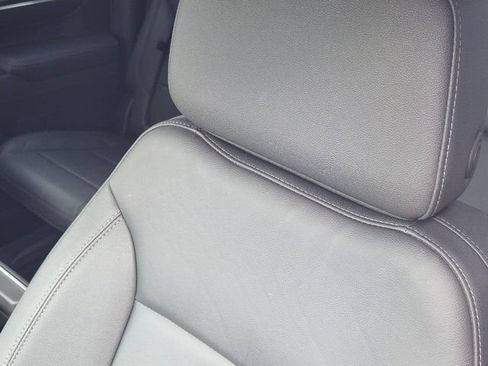 Used 2025 GMC Sierra 1500 Elevation w/ Elevation Premium Package image 20