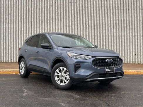 Used 2025 Ford Escape Active w/ Tech Pack #1 image 6