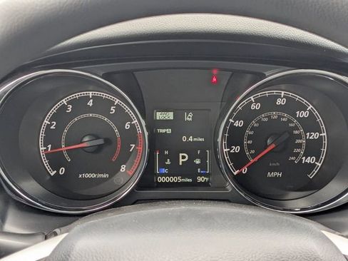 New 2026 Mitsubishi Outlander Sport ES image 27