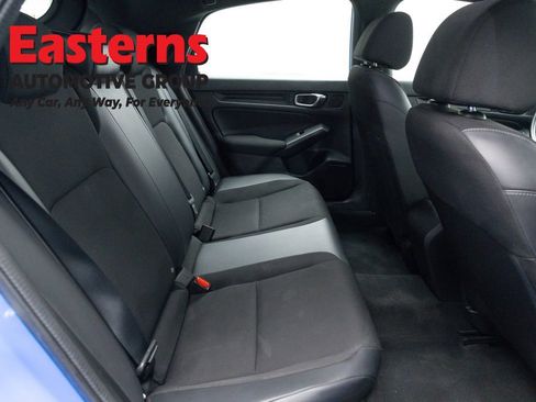 Used 2022 Honda Civic Sport image 22