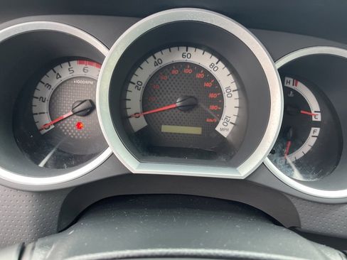 Used 2013 Toyota Tacoma PreRunner image 11