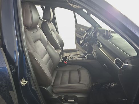 Used 2020 MAZDA CX-5 Signature image 11