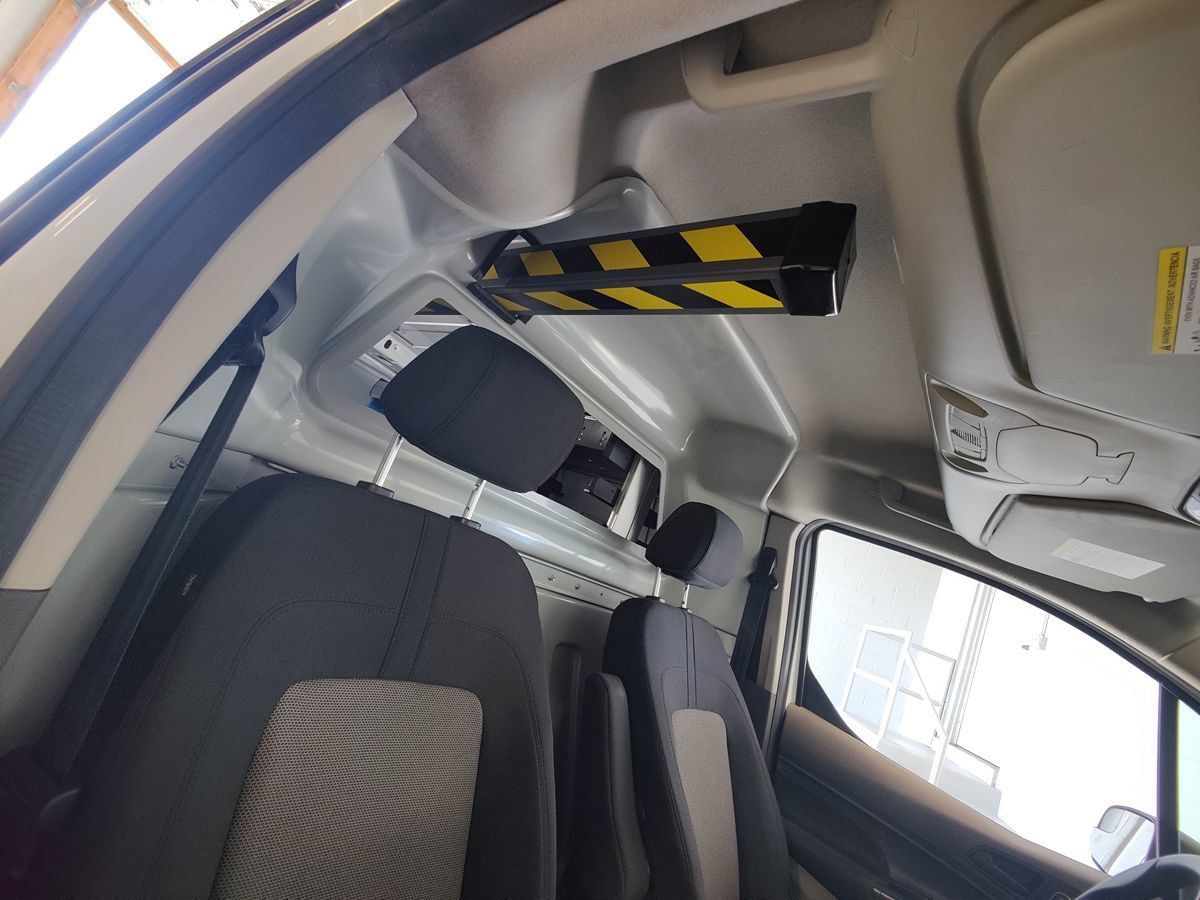 Used 2023 Ford Transit Connect XL FWD image 17
