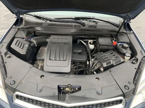 Used 2012 Chevrolet Equinox LT image 28