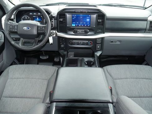 Used 2021 Ford F150 XL w/ Equipment Group 101A High image 6