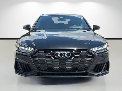 Used 2024 Audi S7 Prestige AWD/4WD image 8