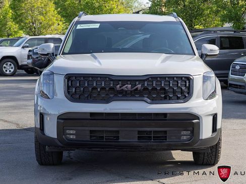 Used 2025 Kia Telluride SX Prestige X-Pro AWD/4WD image 16