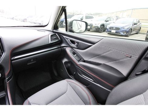 Used 2022 Subaru Forester Sport w/ Popular Package #3 image 10