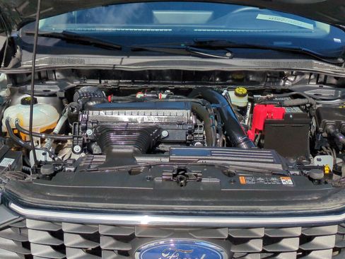 Used 2025 Ford Escape Platinum image 33